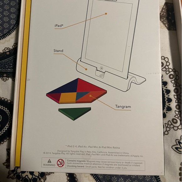 Osmo bundle - Picture 4 of 8